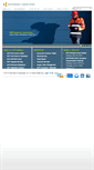 Mobile Screenshot of dickinson-assoc.com